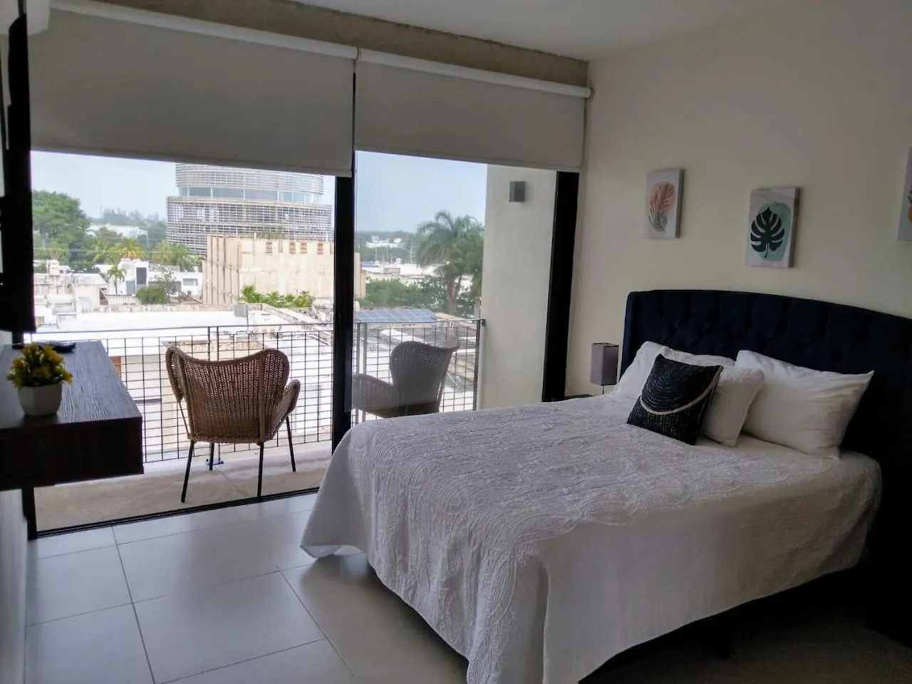Encanto De Montebello Merida Holiday home