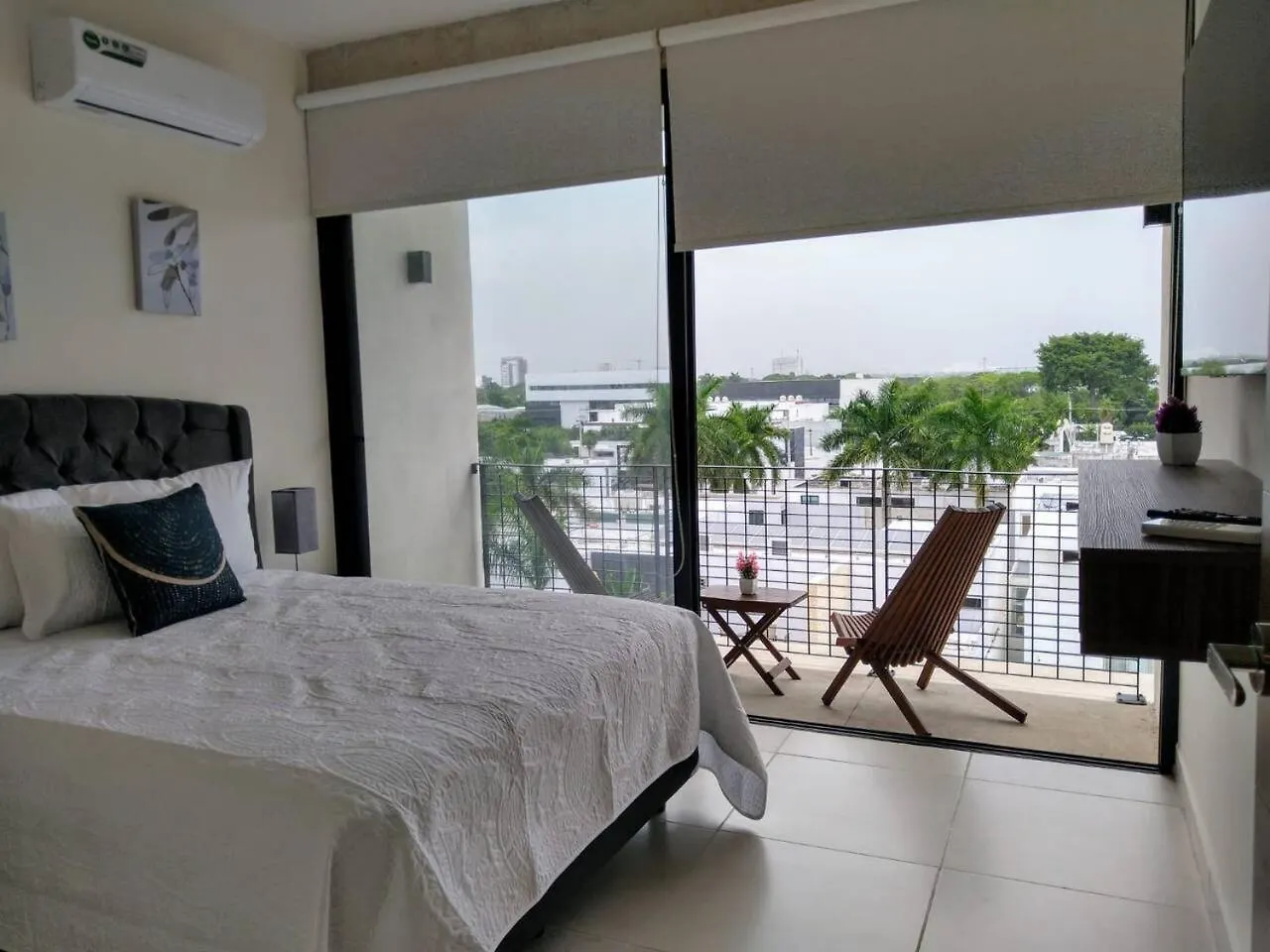 Encanto De Montebello Merida Holiday home