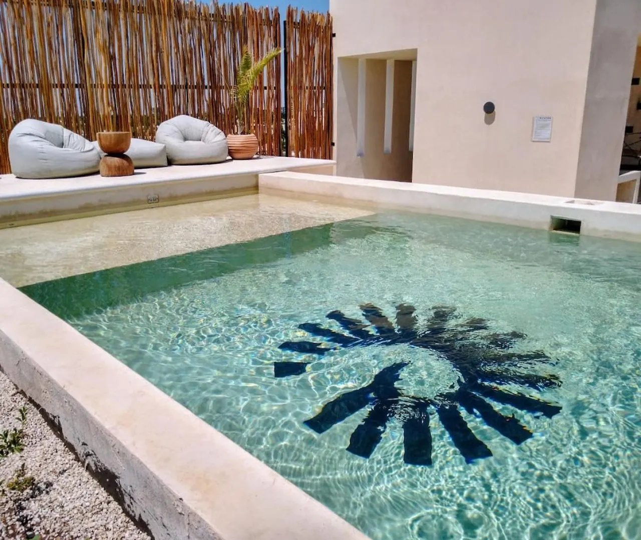 Encanto De Montebello Merida Holiday home