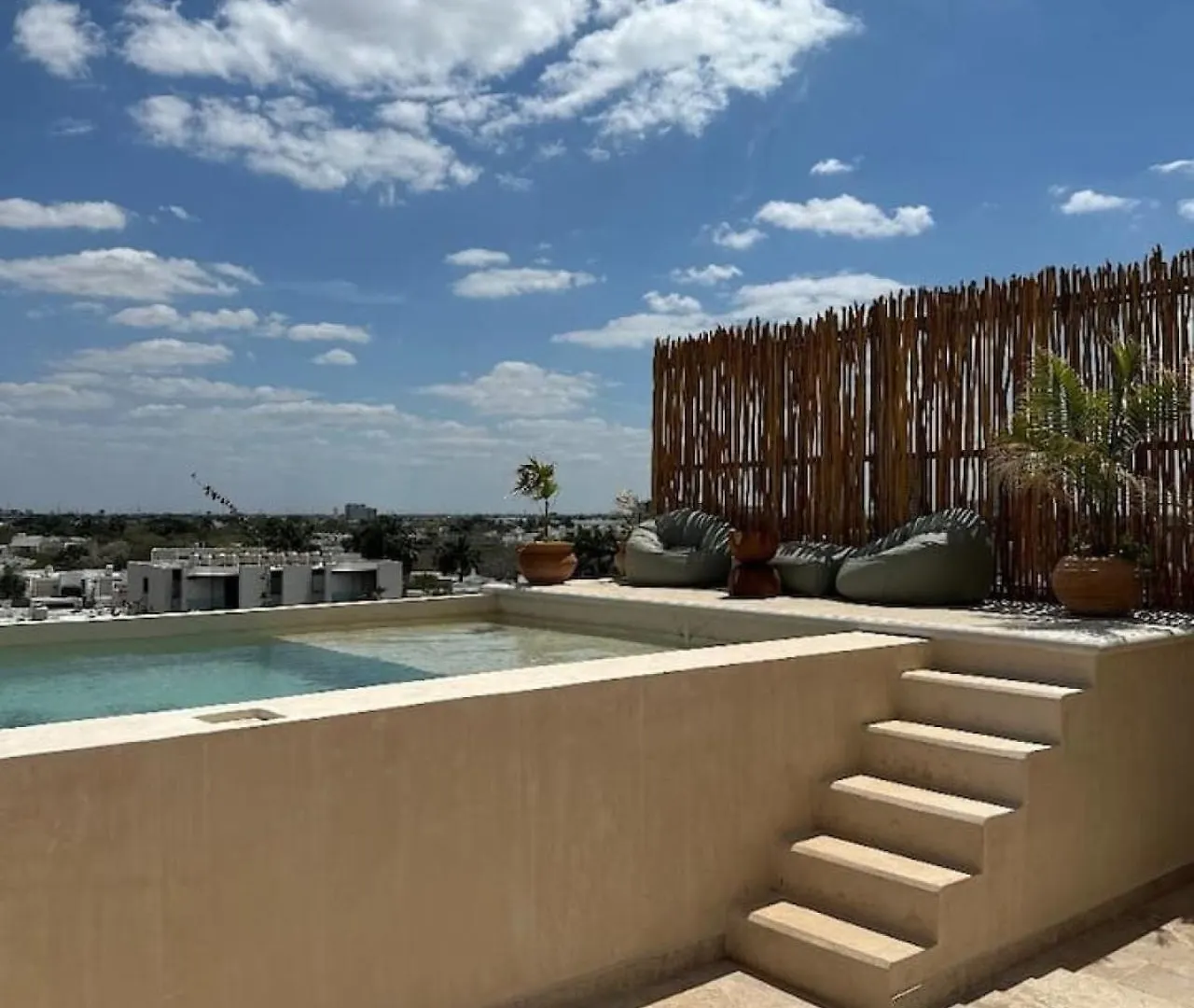 Encanto De Montebello Merida