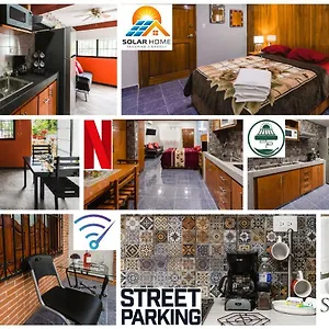  Appartement Serviced